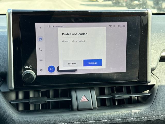 Certified 2023 Toyota RAV4 AWD Hybrid image 33