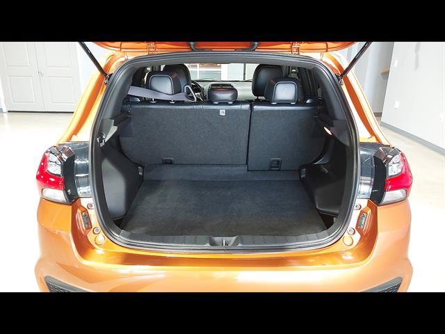 Used 2021 Mitsubishi Outlander Sport GT AWD/4WD image 22