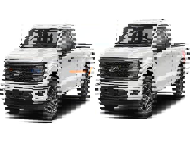 Used 2024 Ford F150 STX