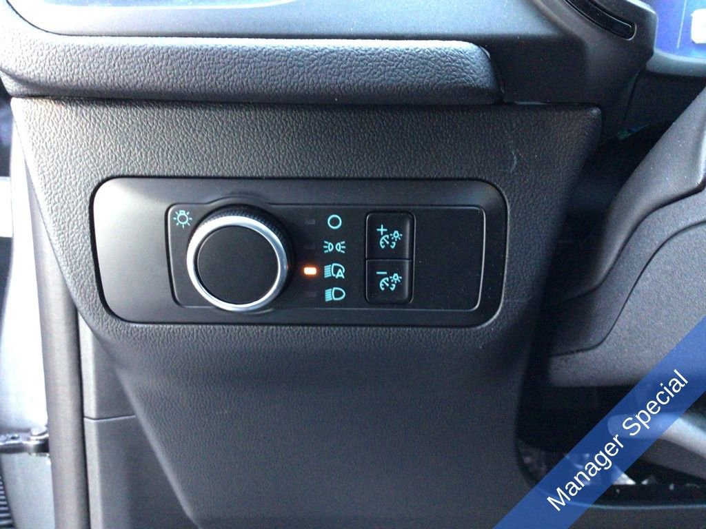 Used 2026 Ford Escape ST-Line AWD/4WD image 23