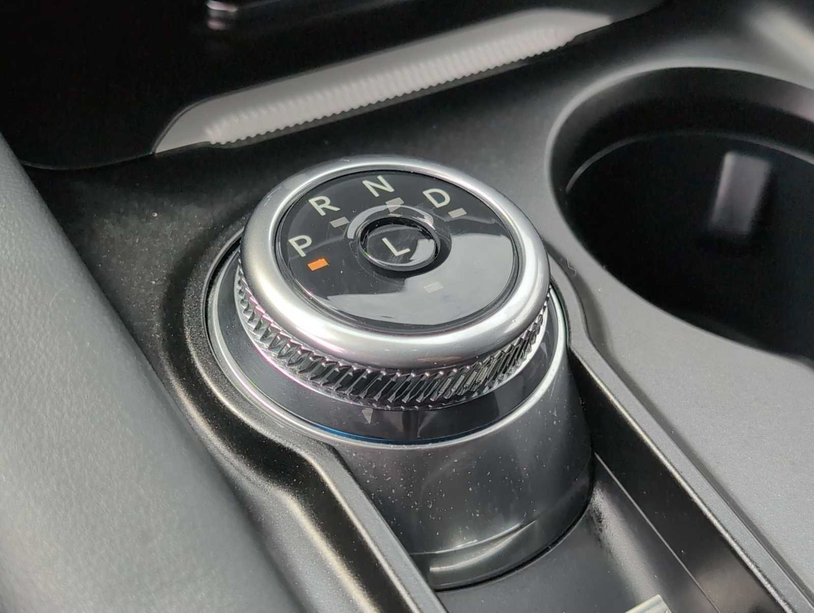 Used 2025 Ford Explorer ST-Line AWD/4WD image 31