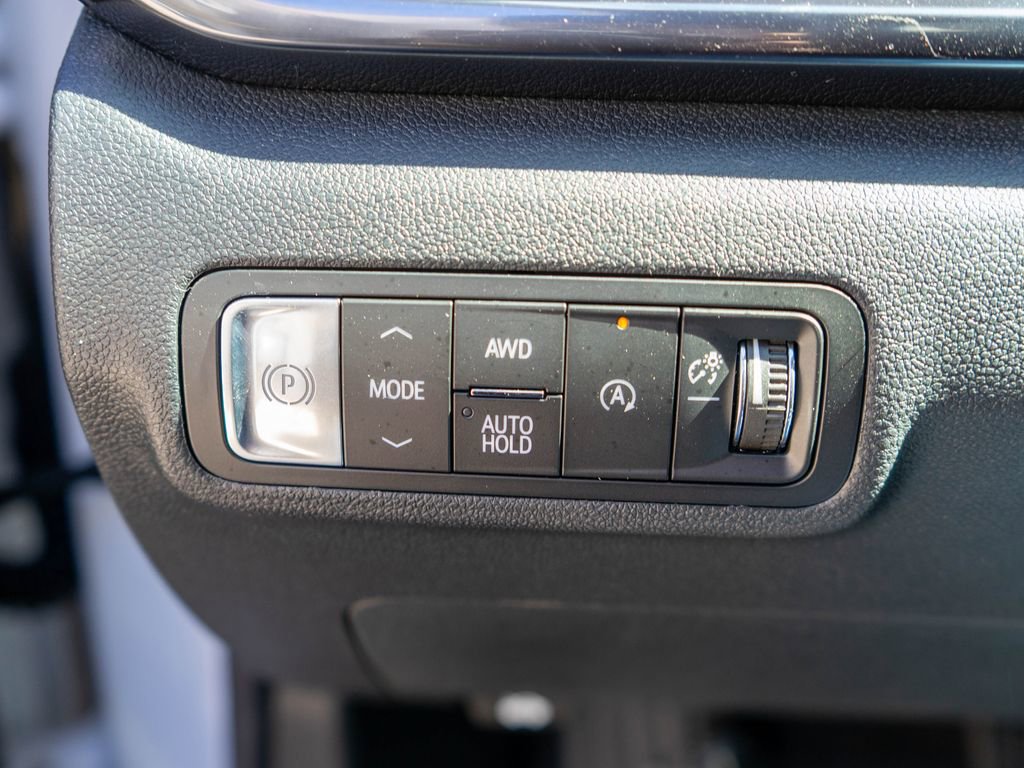New 2026 GMC Terrain AT4 w/ Convenience Package III AWD/4WD image 19