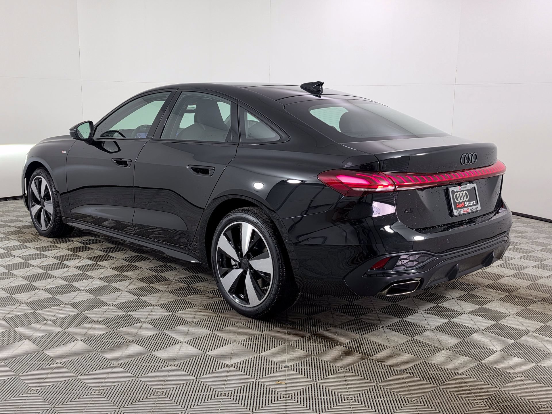 New 2026 Audi A5 2.0T Premium AWD/4WD image 5
