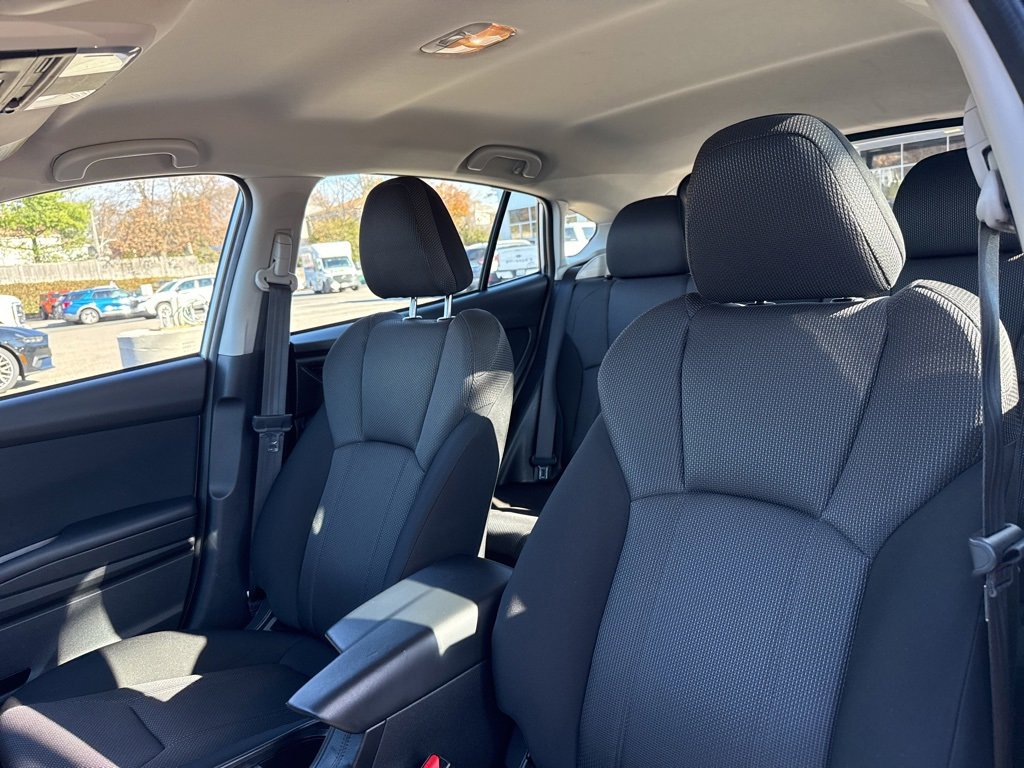 Certified 2023 Subaru Impreza 2.0i image 19