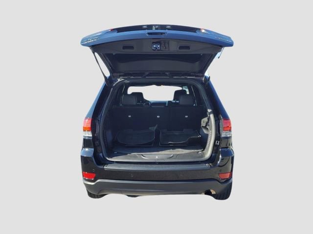 Used 2021 Jeep Grand Cherokee Laredo X image 7
