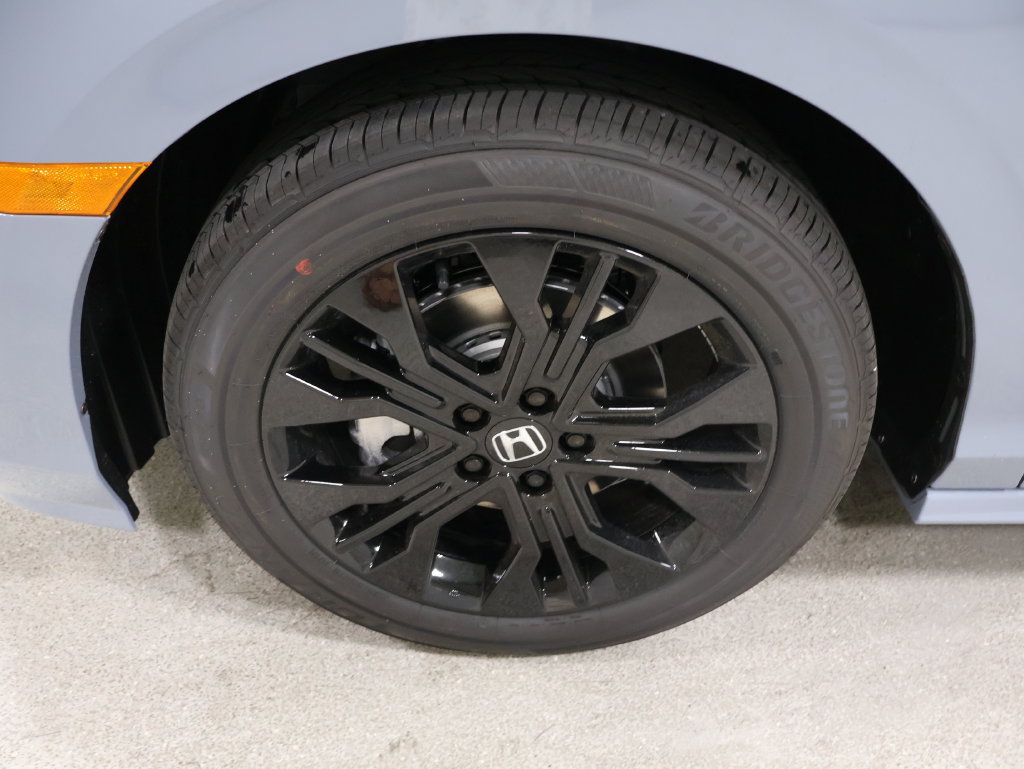 New 2026 Honda Odyssey Sport-L image 8