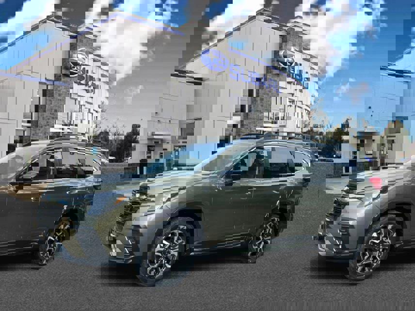 New 2025 Subaru Ascent Touring