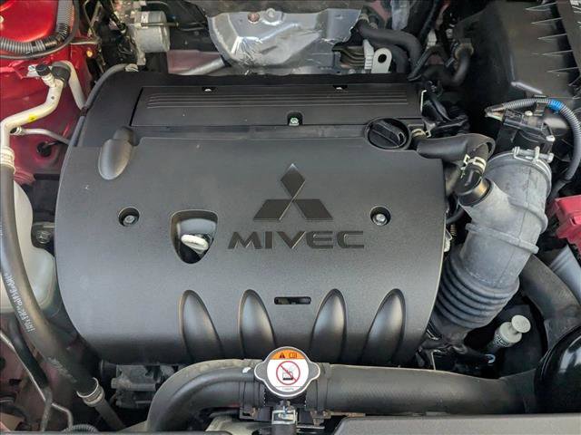 Used 2024 Mitsubishi Outlander Sport SE image 22