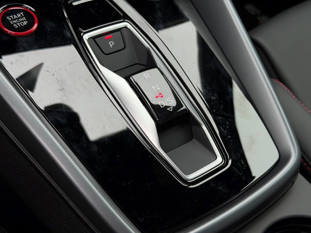 New 2026 Audi S3 Premium image 25