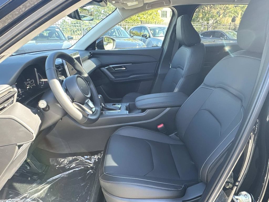 New 2026 MAZDA CX-5 2.5 S w/ Premium Package AWD/4WD image 23
