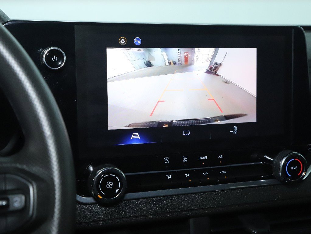 Used 2023 Chevrolet Colorado W/T w/ Safety Package image 28