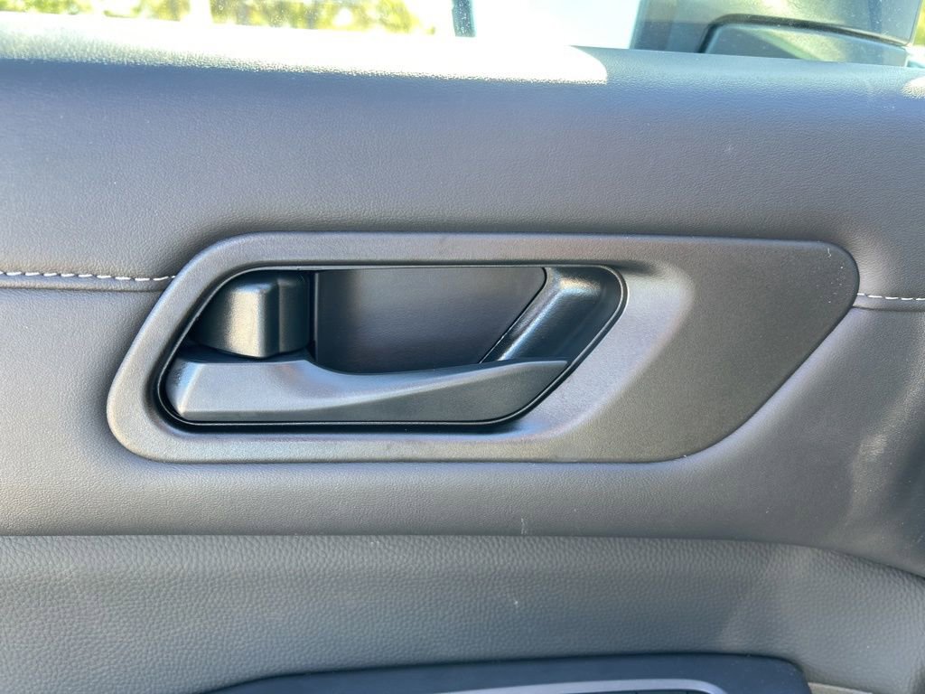 New 2026 Nissan Pathfinder SV image 19