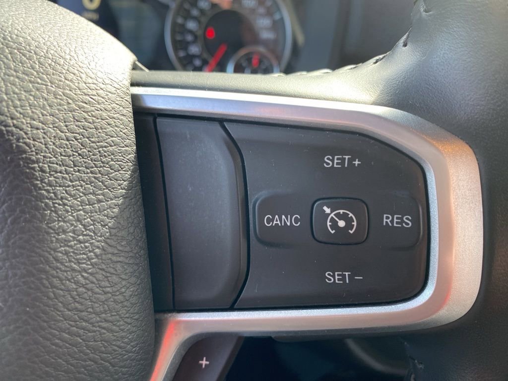 Used 2024 RAM 2500 Big Horn image 19