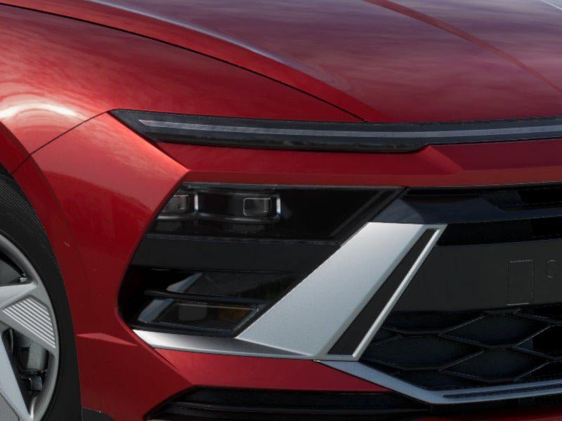 New 2025 Hyundai Sonata SE FWD image 9