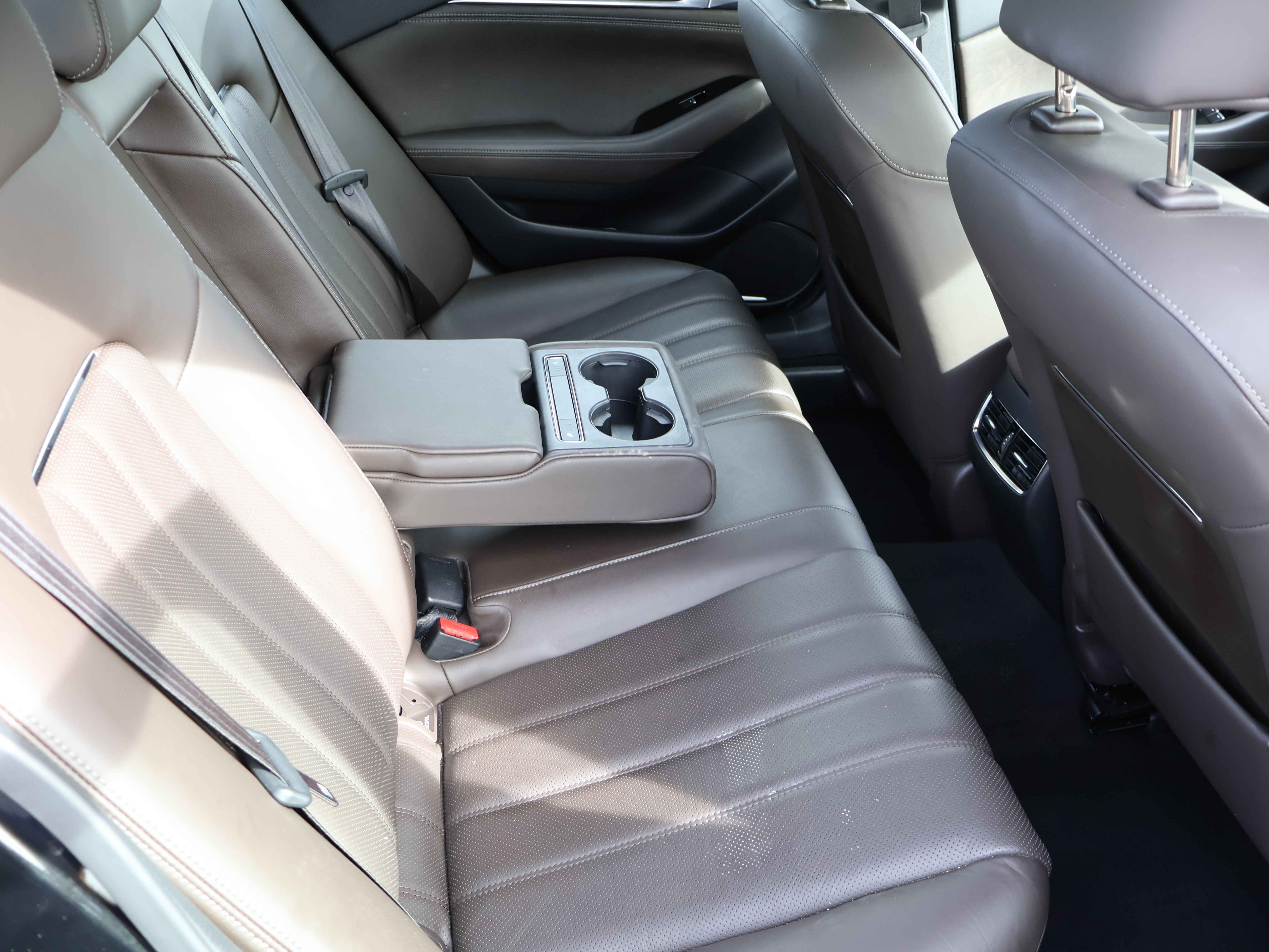 Used 2018 MAZDA MAZDA6 Signature image 11