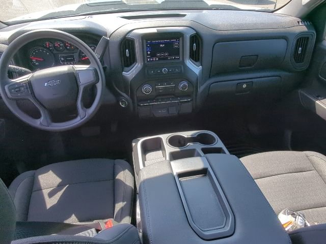Used 2026 Chevrolet Silverado 1500 Custom Trail Boss image 9