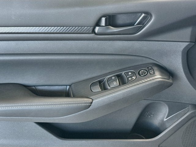 New 2026 Nissan Altima 2.5 SV w/ SV Special Edition Package FWD image 14