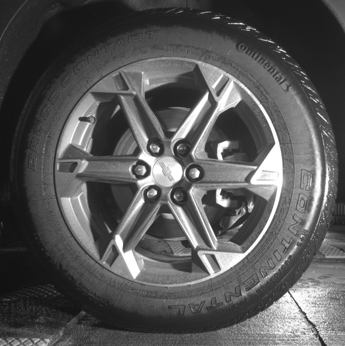 Used 2025 Chevrolet Blazer LT image 14