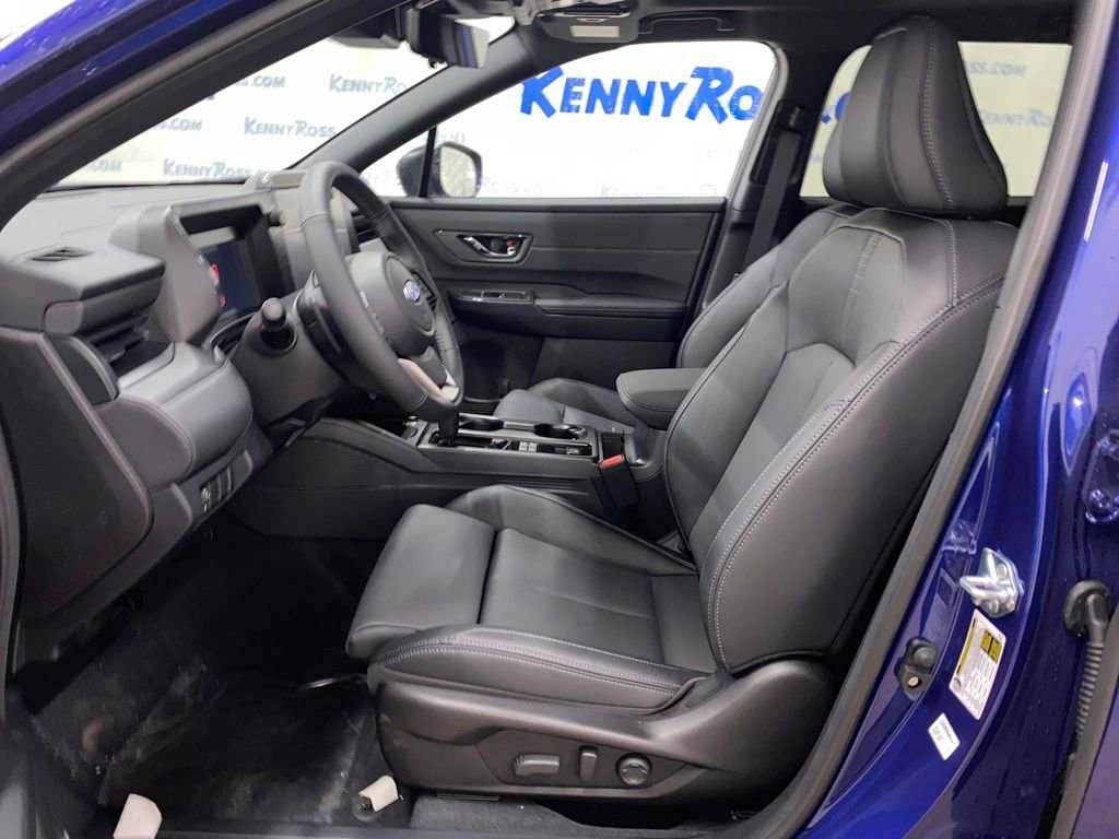 New 2026 Subaru Outback Touring XT image 7