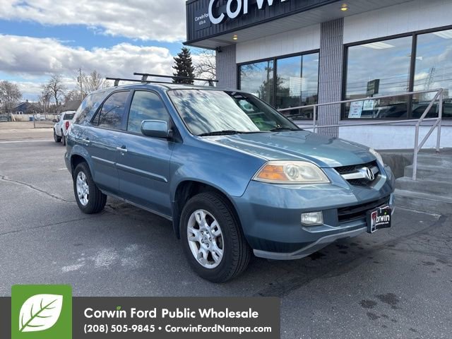 Used 2006 Acura MDX Touring image 1
