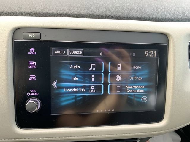 Used 2019 Honda HR-V EX image 21