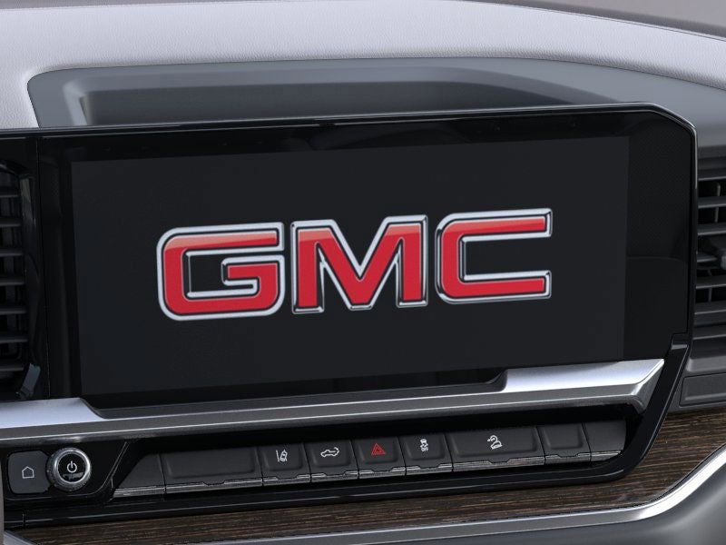 New 2026 GMC Sierra 2500 SLE w/ SLE Value Package; image 20