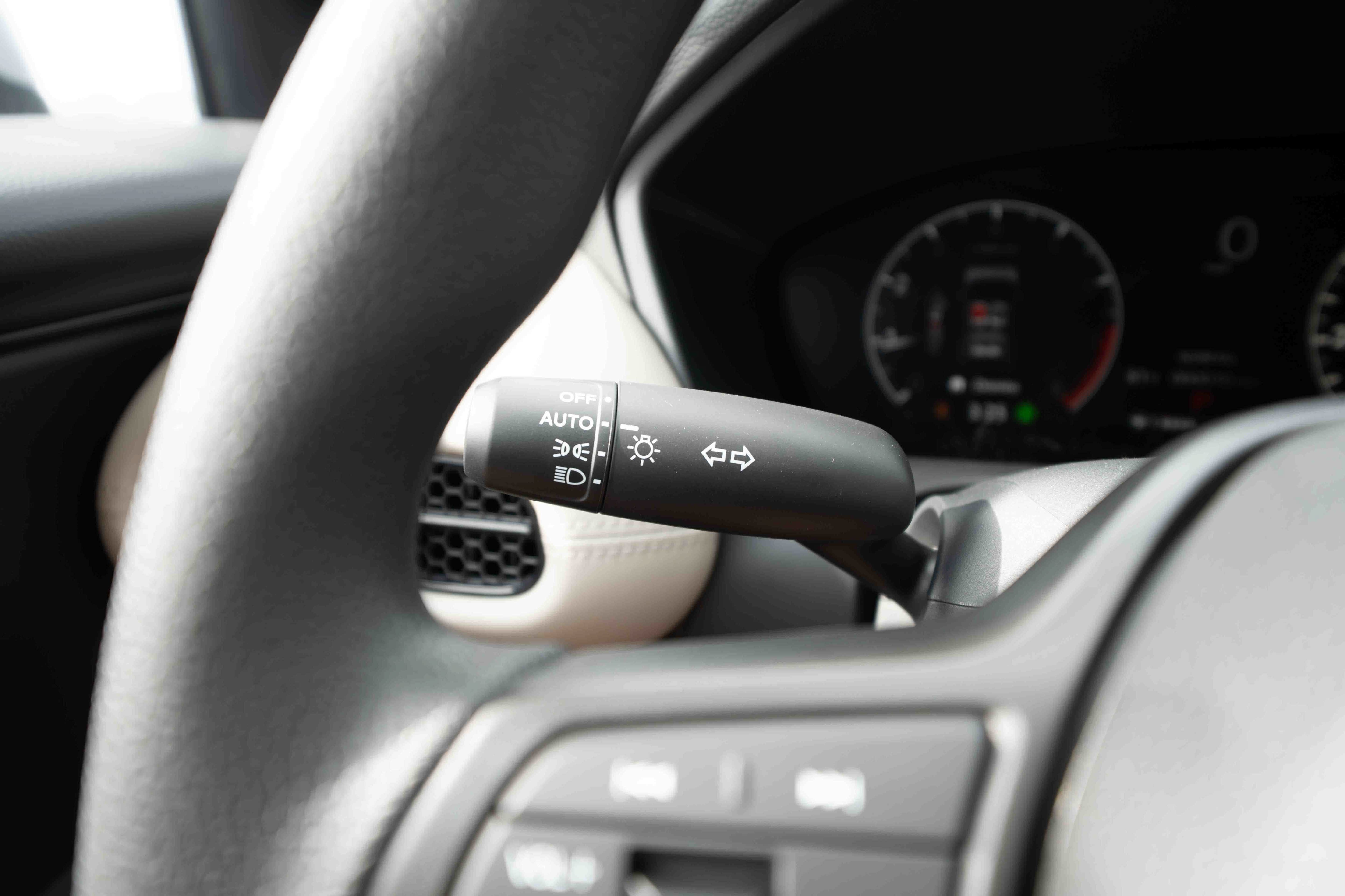 New 2027 Honda HR-V LX image 13
