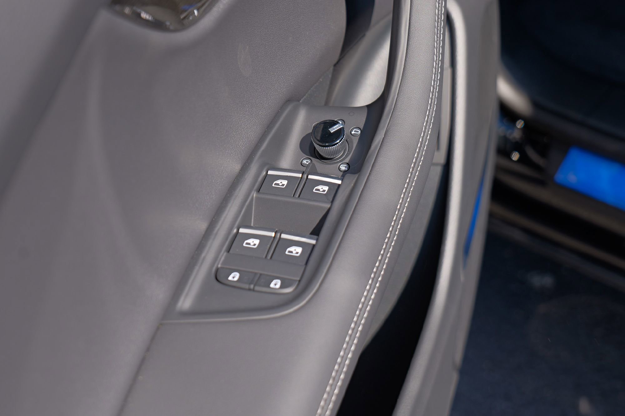 New 2026 Audi Q8 Premium Plus image 25