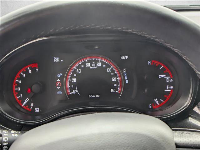 Used 2024 Dodge Durango Pursuit w/ Technology Group image 30