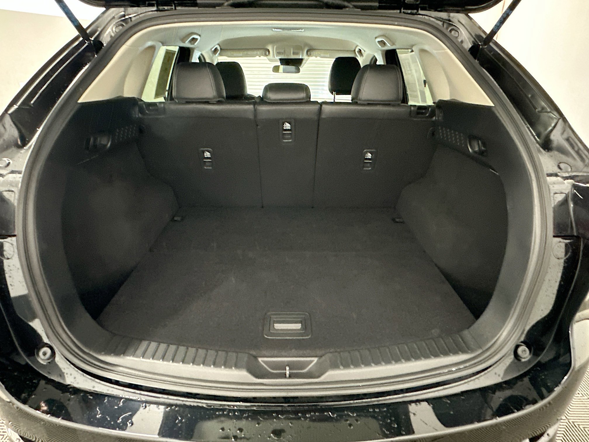 Used 2025 MAZDA CX-5 AWD 2.5 S w/ Select Package image 30