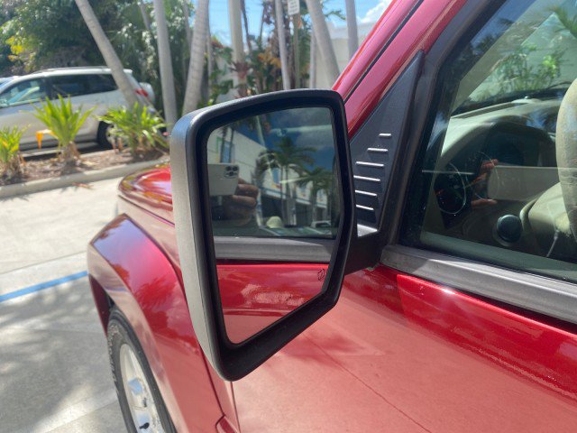 Used 2010 Jeep Liberty Sport w/ Popular Equipment Group image 30