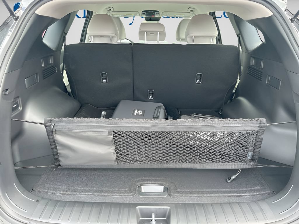 New 2026 Hyundai Tucson Blue SE AWD/4WD image 13