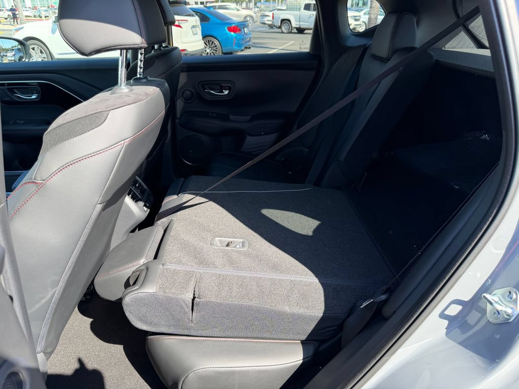 New 2026 Acura ADX A-Spec AWD/4WD image 28