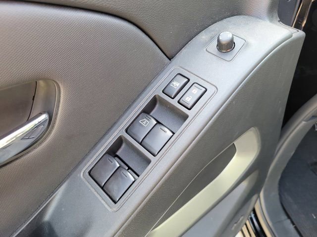 Certified 2024 Nissan Frontier SL w/ Technology Package image 20