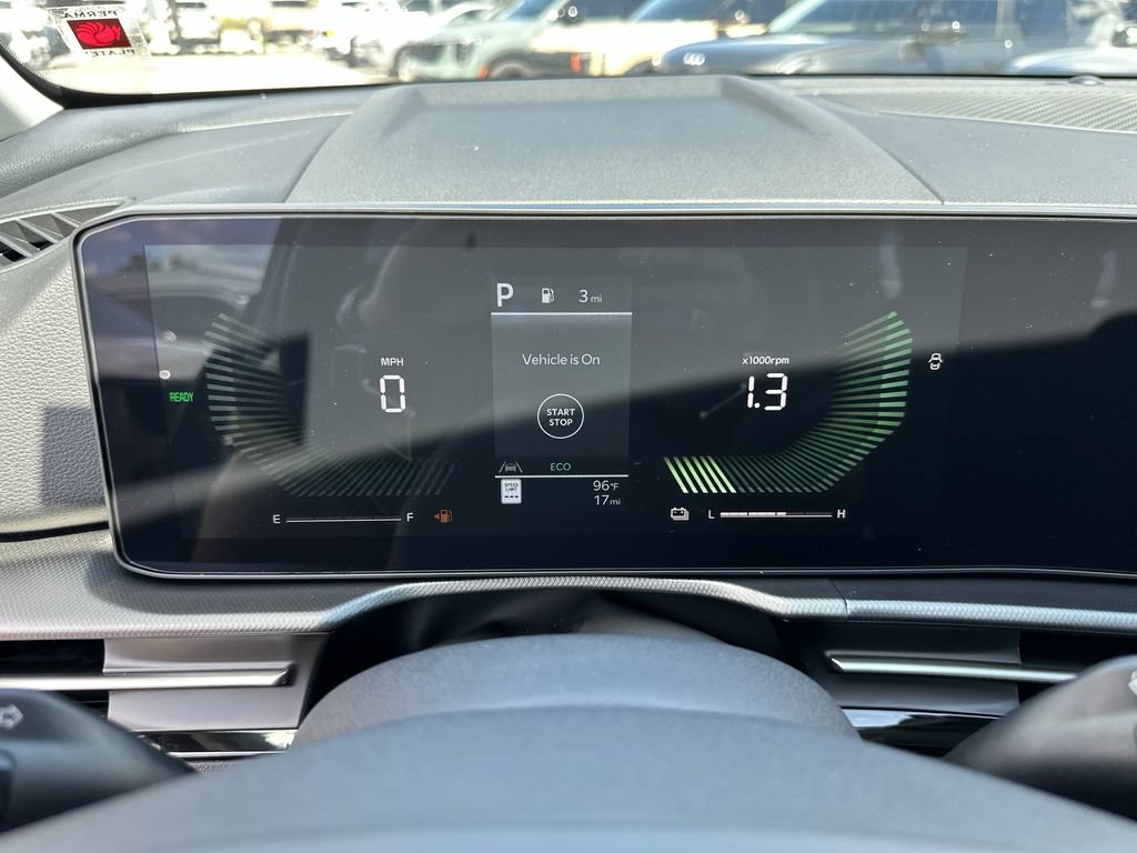 New 2027 Kia Sportage S FWD image 31
