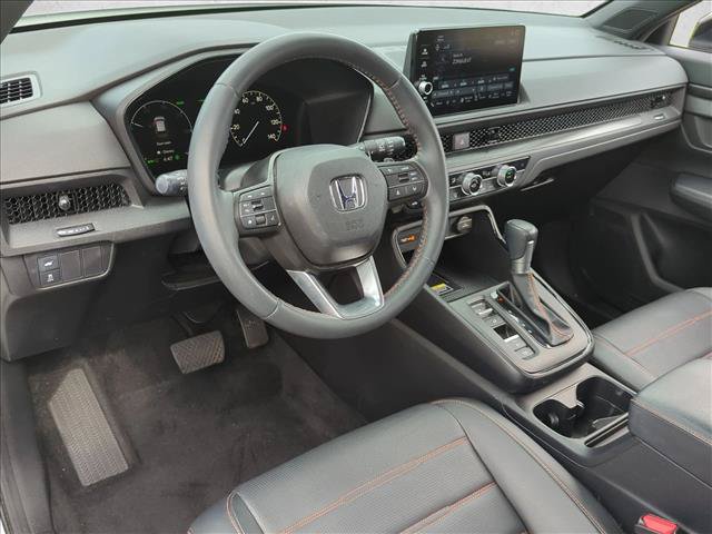 Certified 2024 Honda CR-V Sport-L image 10