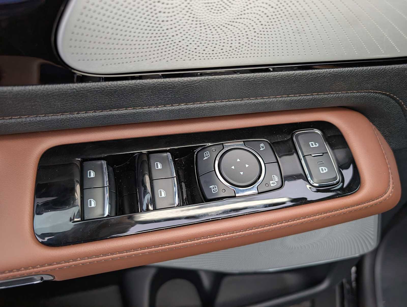 New 2026 Lincoln Aviator Reserve image 33