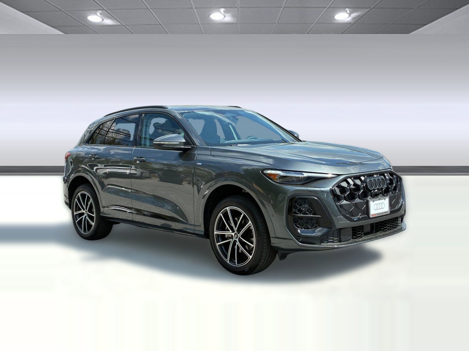 New 2026 Audi Q5 Premium AWD/4WD image 7