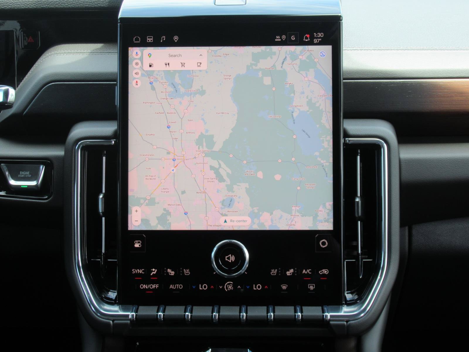 New 2026 GMC Yukon Denali w/ Advanced Technology Package RWD image 15