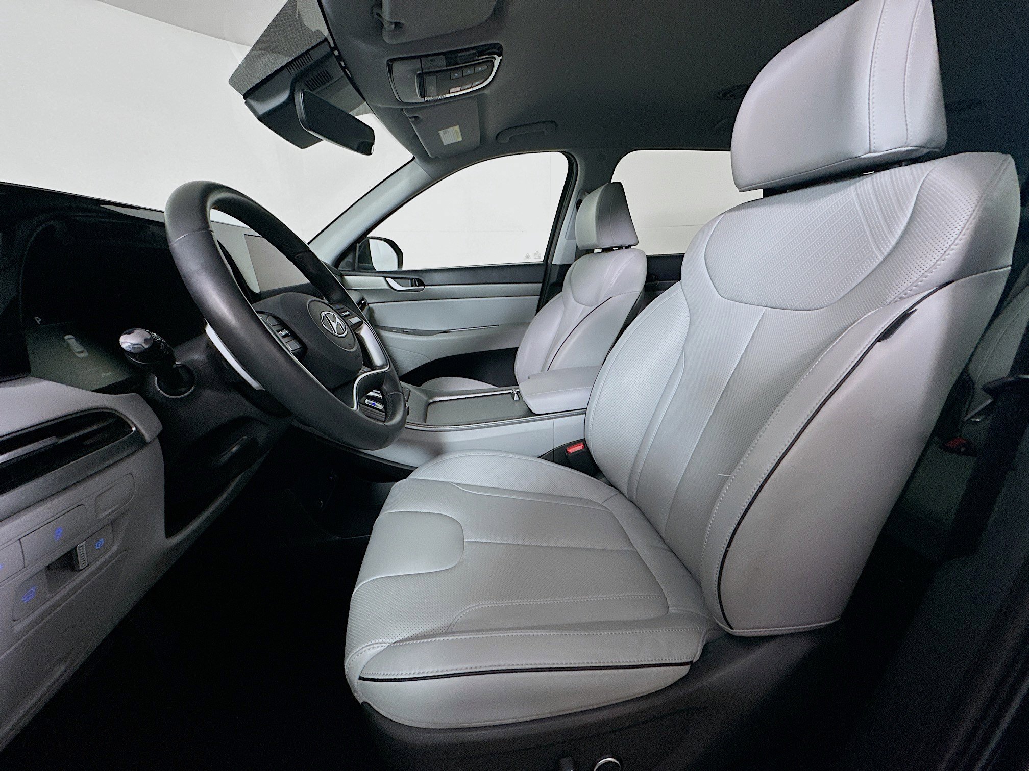 Used 2025 Hyundai Palisade SEL image 13