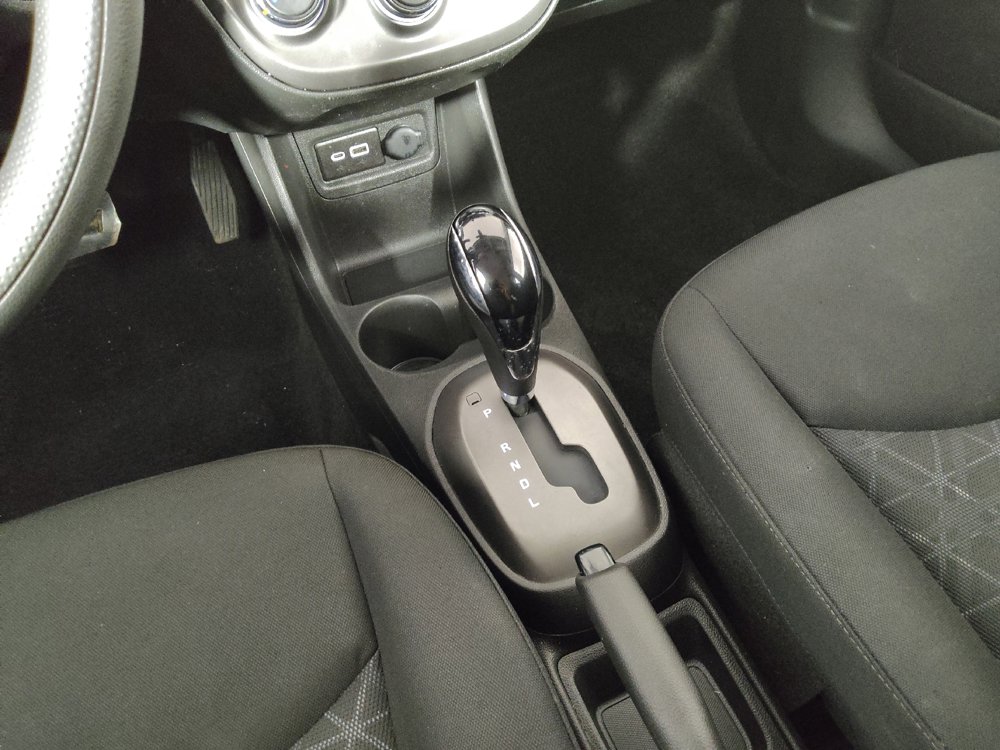 Used 2022 Chevrolet Spark LT FWD image 26