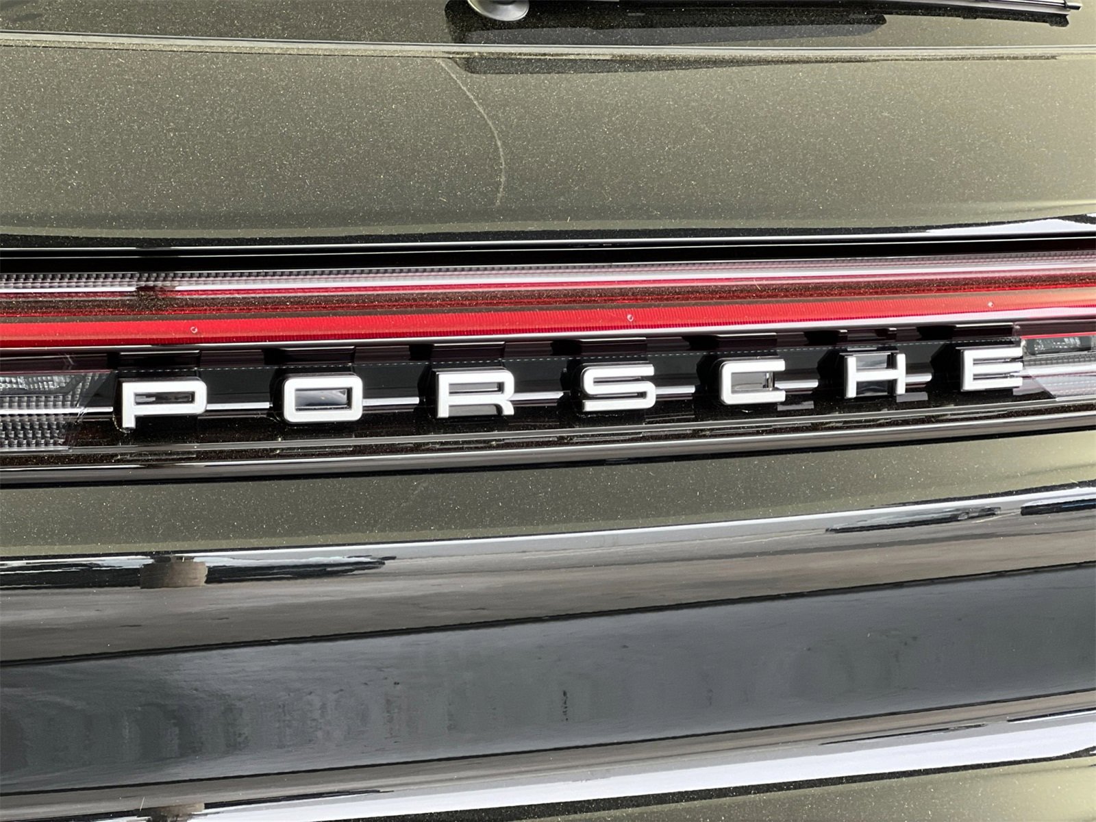 Certified 2025 Porsche Cayenne image 35