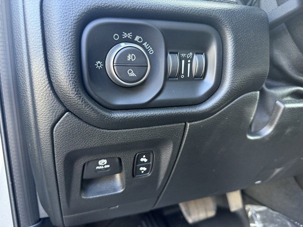 Used 2019 RAM 1500 Sport w/ Level 2 Equipment Group image 23