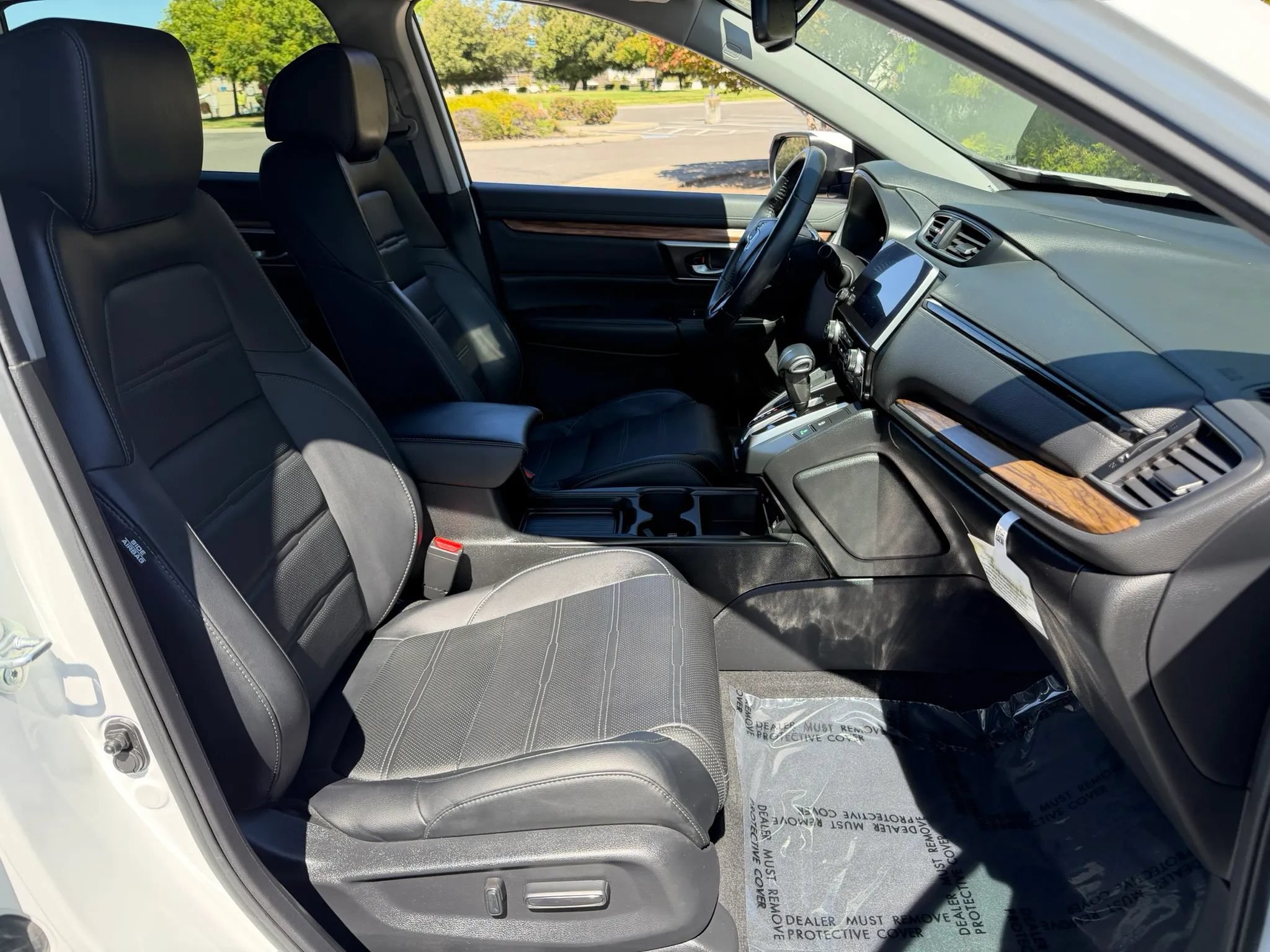 Used 2022 Honda CR-V EX-L image 15