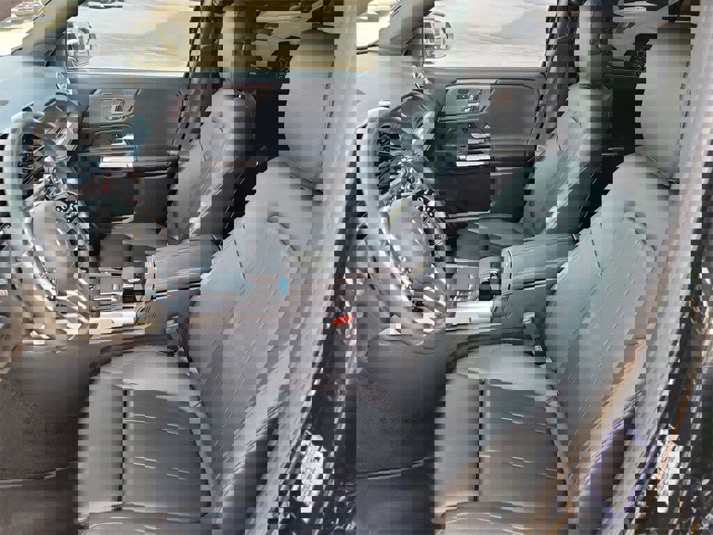 Certified 2021 Mercedes-Benz GLB 250 image 16