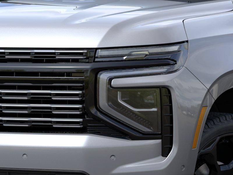 New 2026 Chevrolet Suburban High Country AWD/4WD image 10