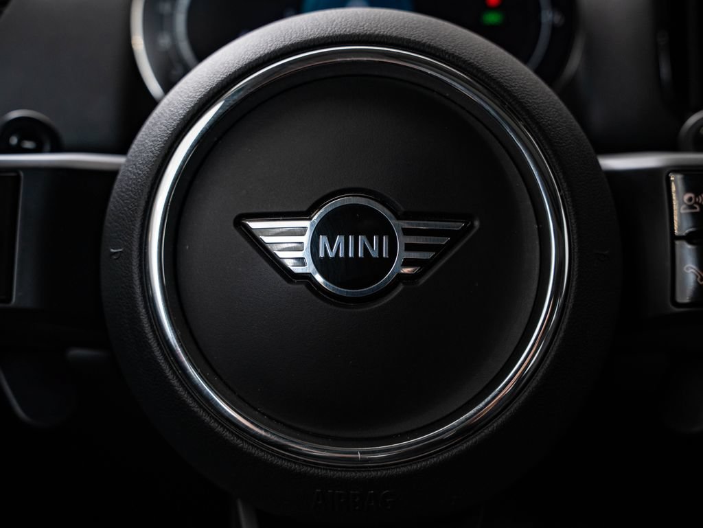 Used 2024 MINI Cooper Countryman S w/ Premium Package AWD/4WD image 30