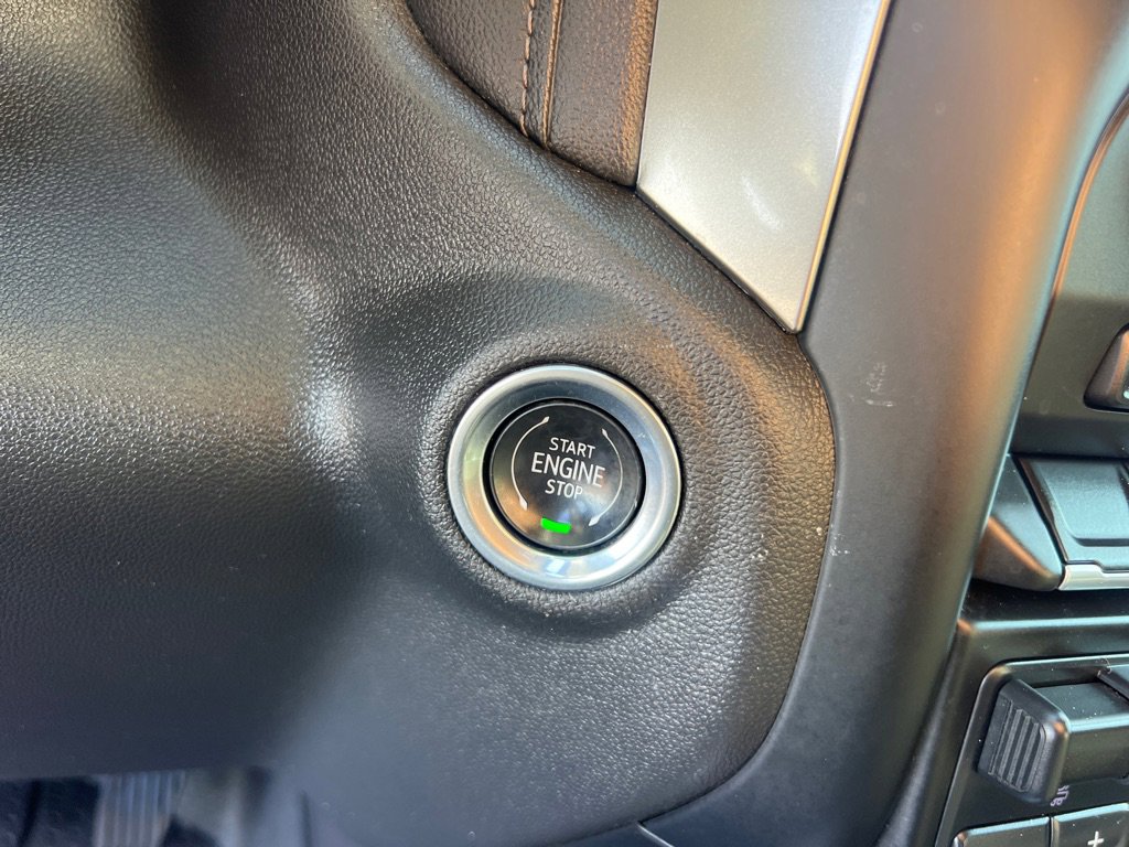 Used 2020 Chevrolet Silverado 1500 RST w/ All-Star Edition image 34