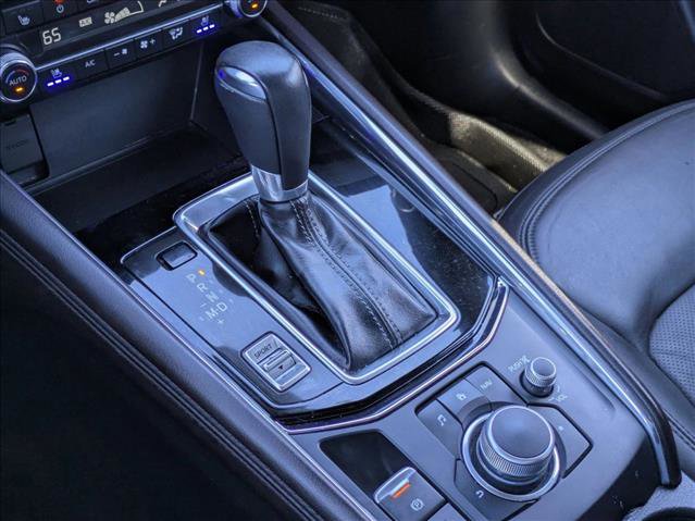 Used 2019 MAZDA CX-5 Signature image 12