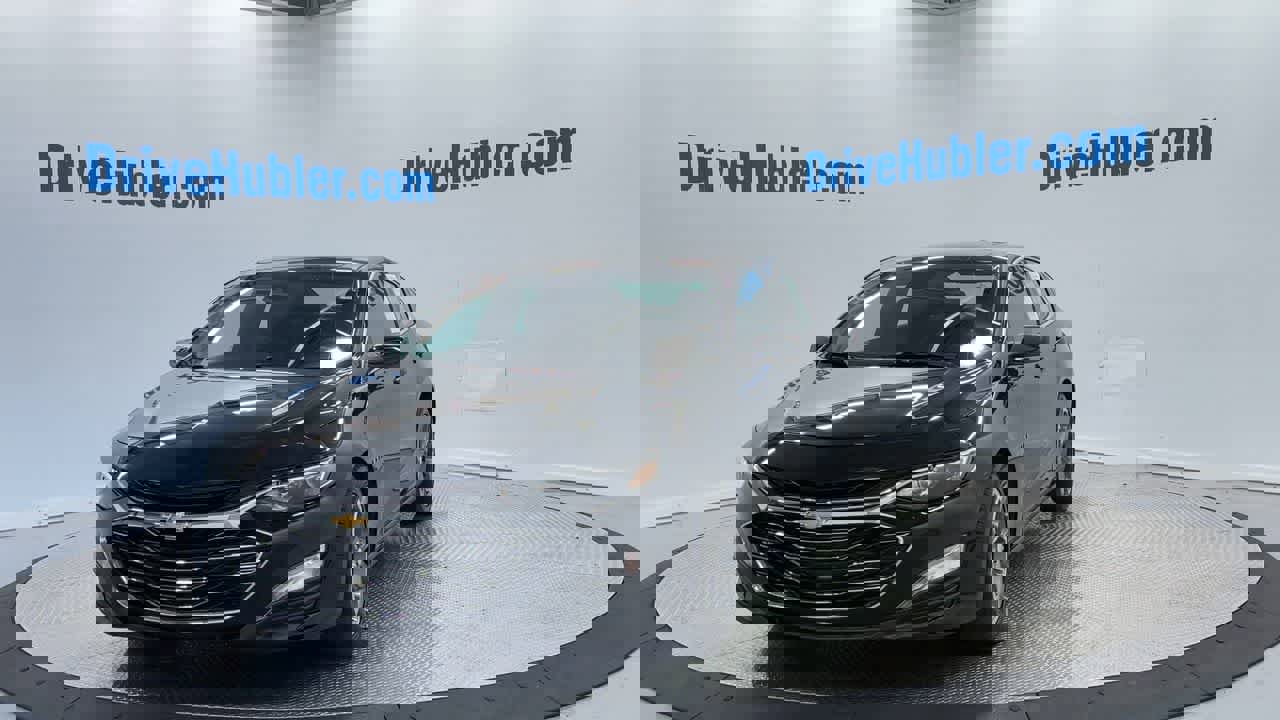 Used 2024 Chevrolet Malibu LT image 7